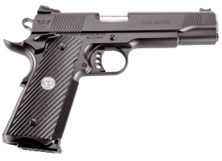 Wilson Combat CQB Elite .45 ACP - 5" - 2x 8 Round - Pistol